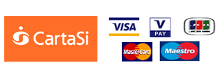 CartaSi Secure Payment