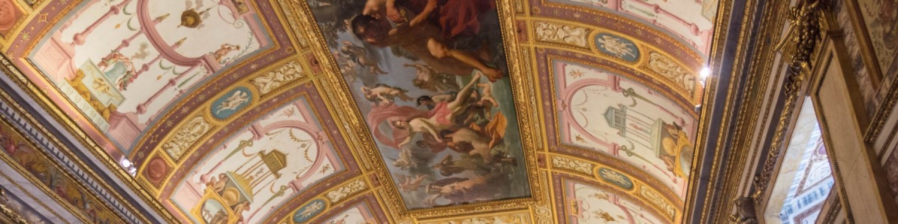 PRIVATE TOUR - Borghese Gallery
