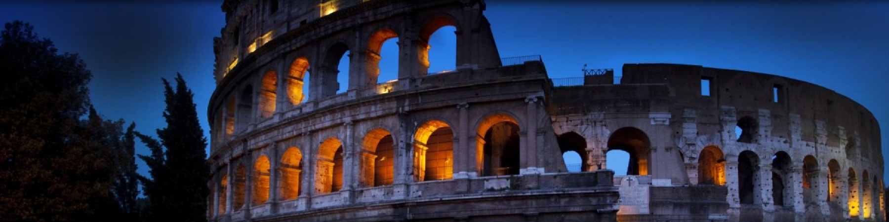 Platinum Card - Amazing nights at the Colosseum