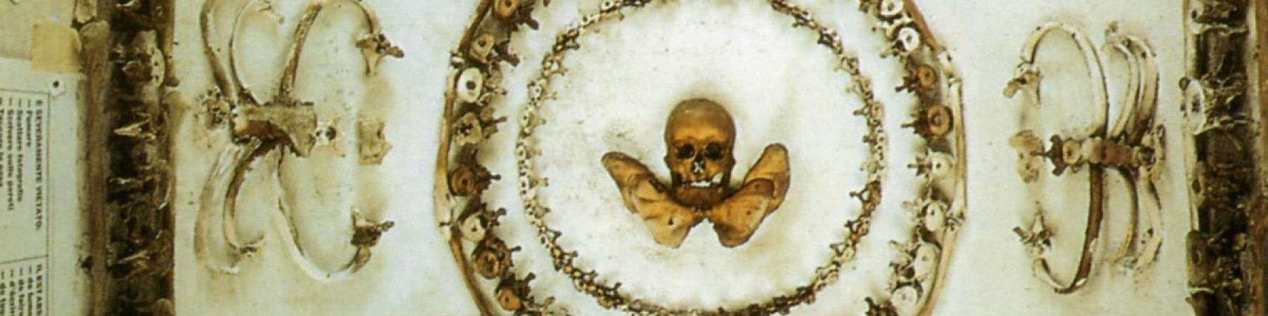 PRIVATE TOUR - The Capuchin Crypt and the Christian Catacombs