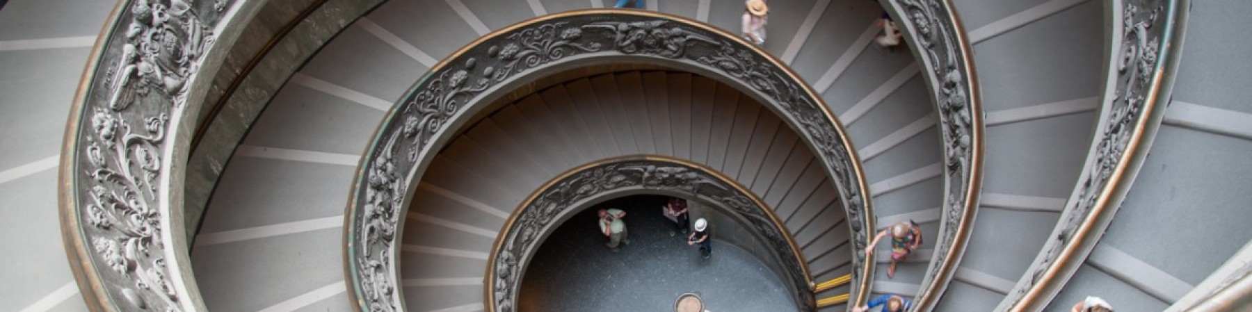 Black Card - Vatican Museums and Sistine Chapel by Night