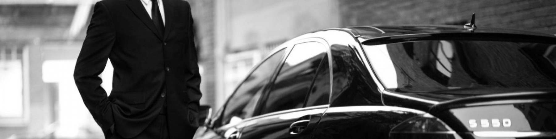 Transfer Civitavecchia <-> Fiumicino - Mercedes SEDAN 